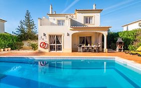 Villa Oasis, Piscina, Jacuzzi, Tenis E Praias!
